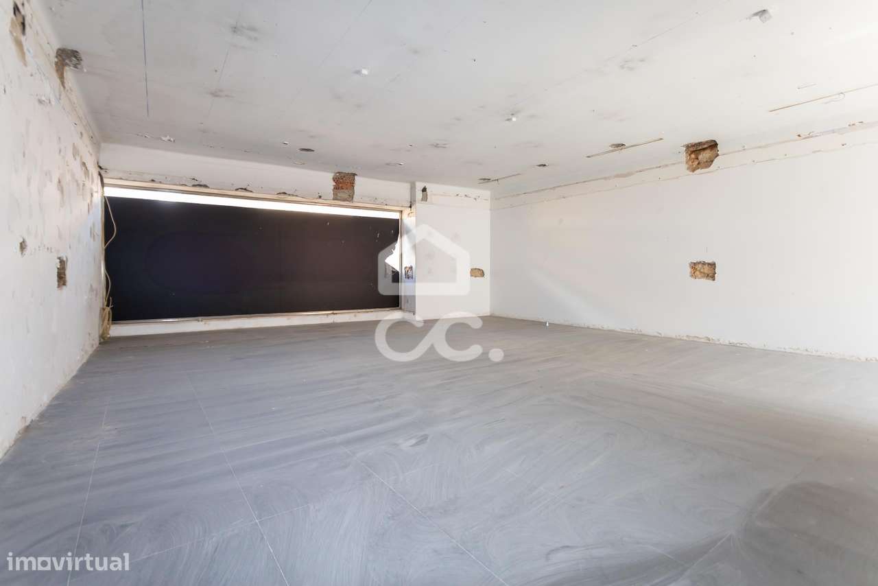 Prédio em Centro Histórico para investimento-6