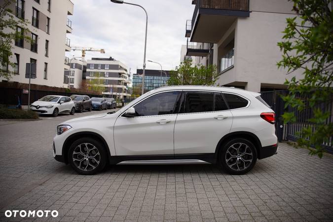 BMW X1 - 10