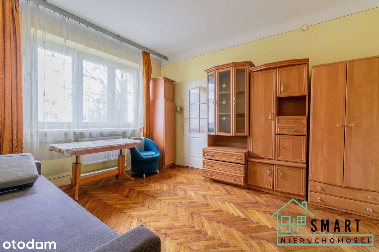 Na sprzedaż 2-pokojowe mieszkanie do własnej aranżacji – ul. Hutnicza - Pełny obrazek: 5/13