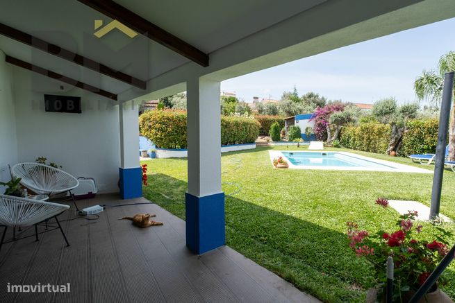 Moradia Isolada T3 Venda em Benquerenças,Castelo Branco-22
