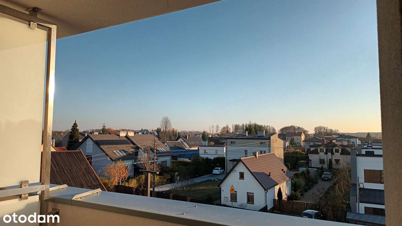 NOWE ul. Zaścianki,, 2 pokoje,2 piętro 37,7m2 - Pełny obrazek: 5/18