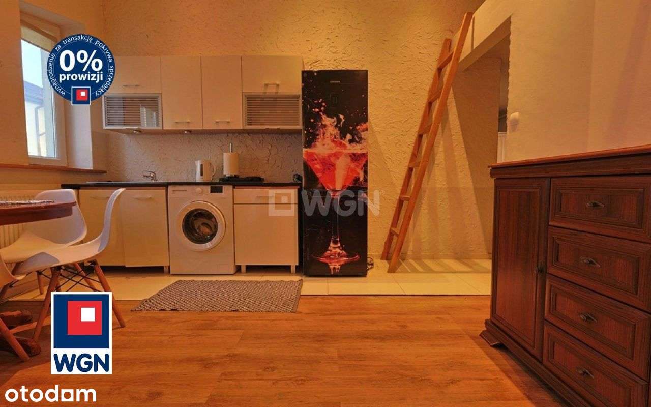 Atrakcyjne mieszkanie - osiedle Bukowy Dworek-7