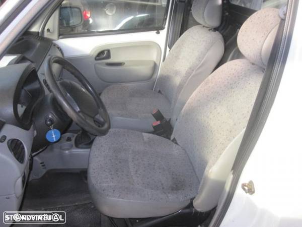 Renault Kangoo 1.5 dci 65cv de 2004 para peças - 7