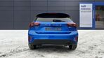 Ford Focus 1.0 EcoBoost mHEV Titanium X - 3