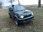 Suzuki Jimny Ranger - 3