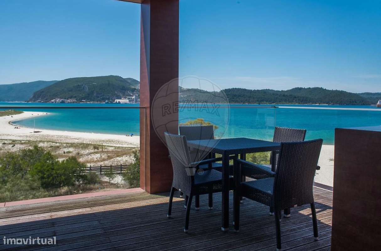 Apartamento T2 para arrendamento - Grande imagem: 2/22