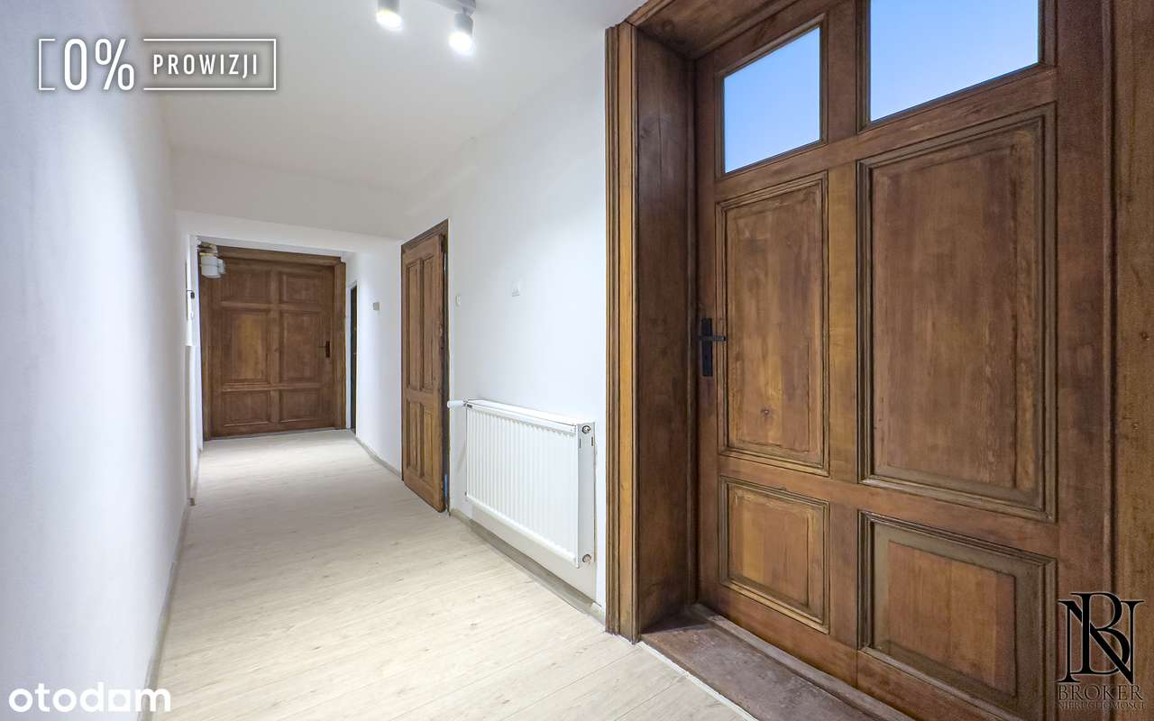 Na sprzedaż rodzinne i wyjątkowe mieszkanie 2 pokoje | Bytom Dworcowa-4