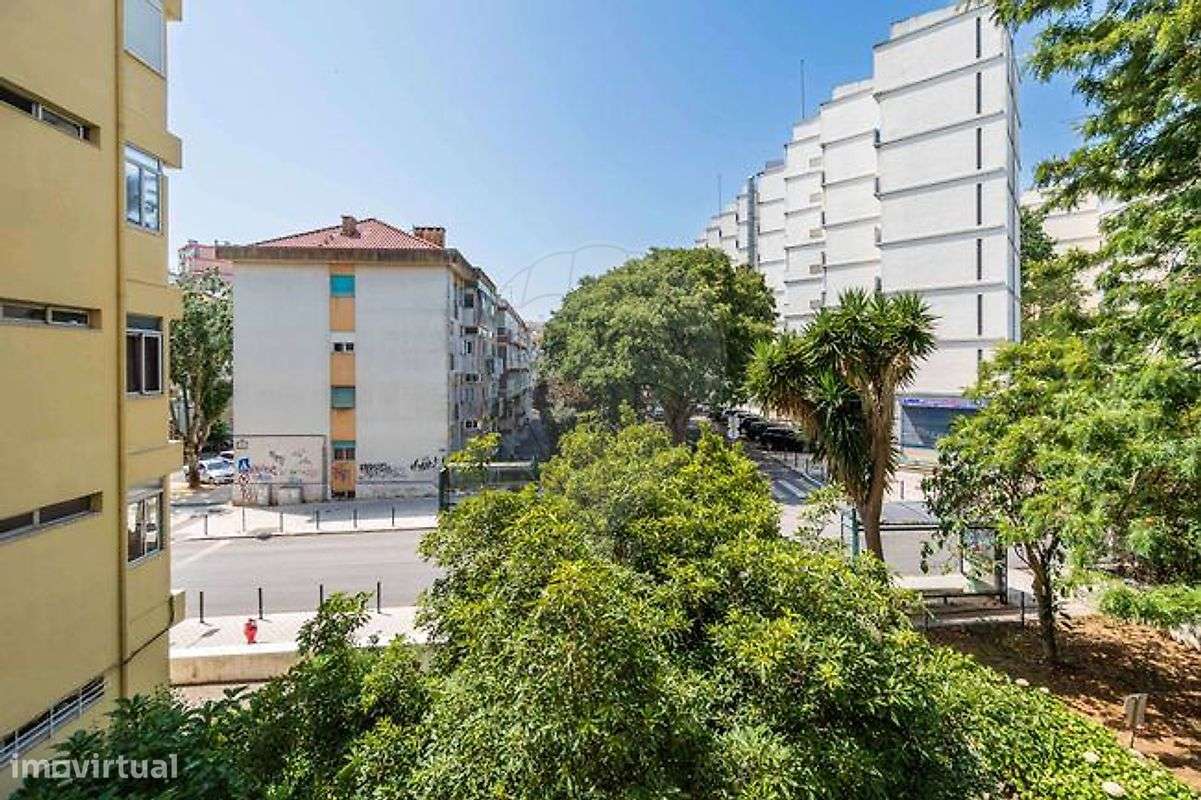 Apartamento T1 para venda-27