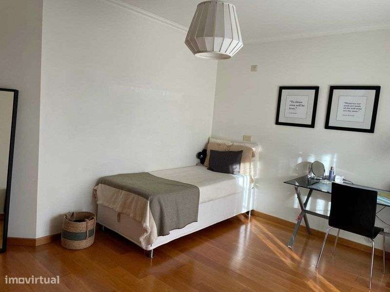 T3 Colinas Do Cruzeiro com Garagem box 3 carros - Grande imagem: 5/12