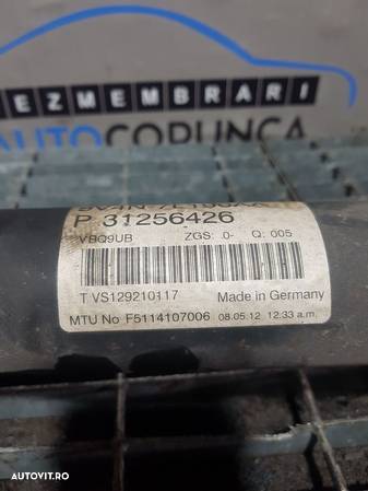 Cardan Ford Kuga 2.0 TDCI 2008 - 2012 1997CC Manuala 6 Trepte G6DG UKDA (713) - 5