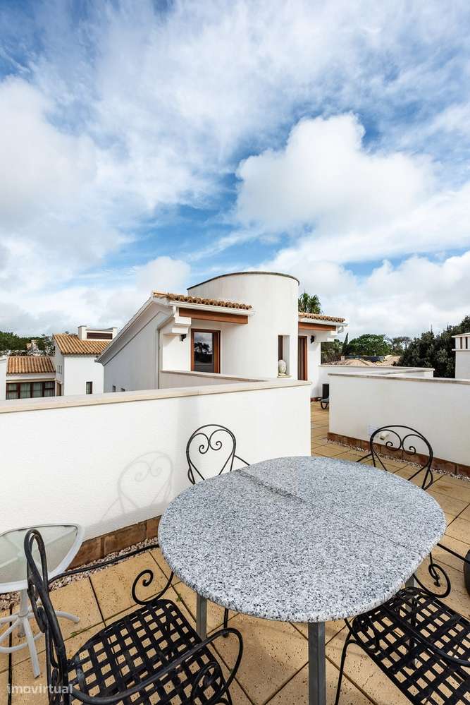 Vila Eco-Luxe em um local idílico-18