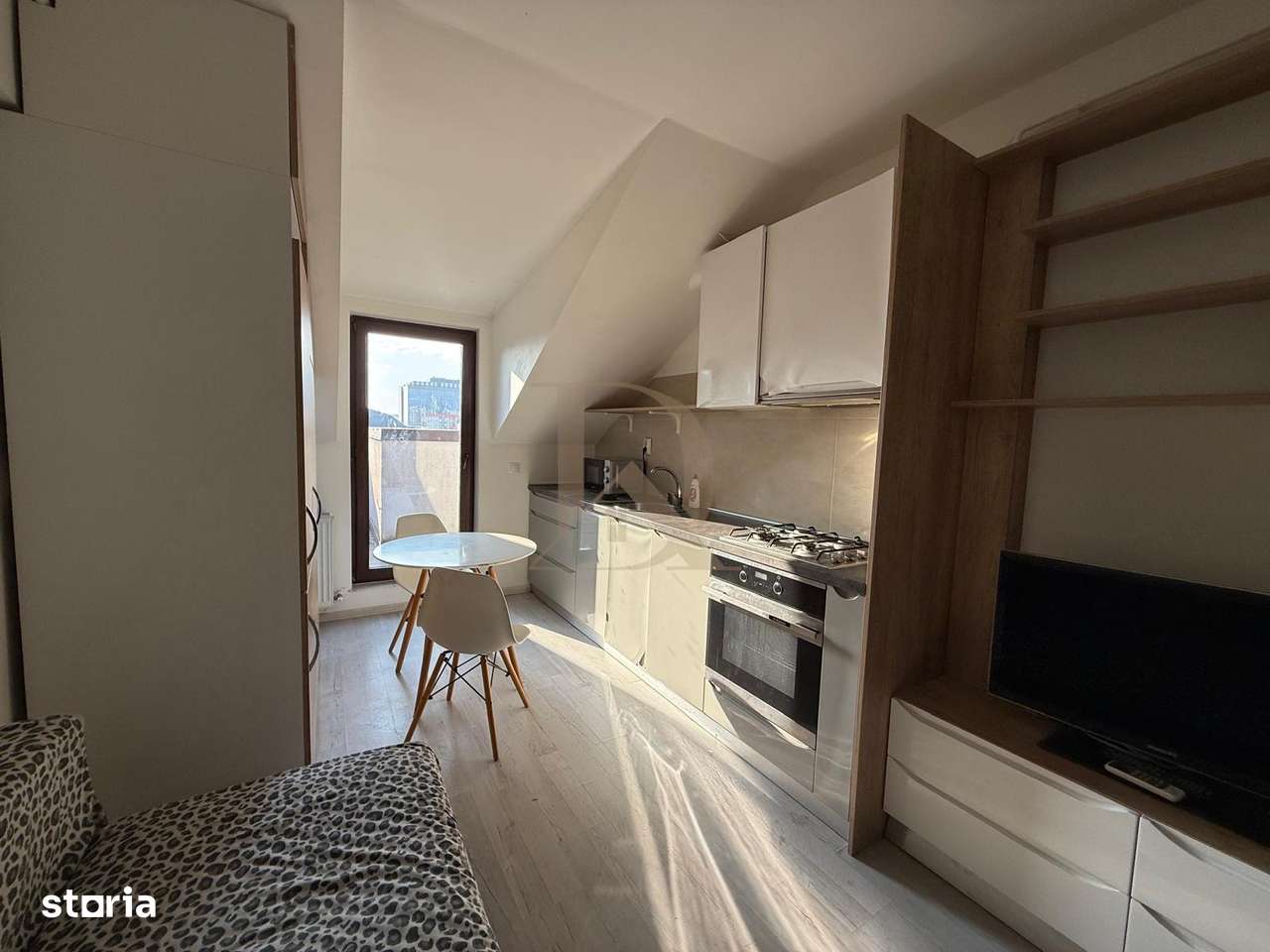 Apartament de vânzare cu 2 camere Sf. Lazar - Palas - Imagine principală: 4/10