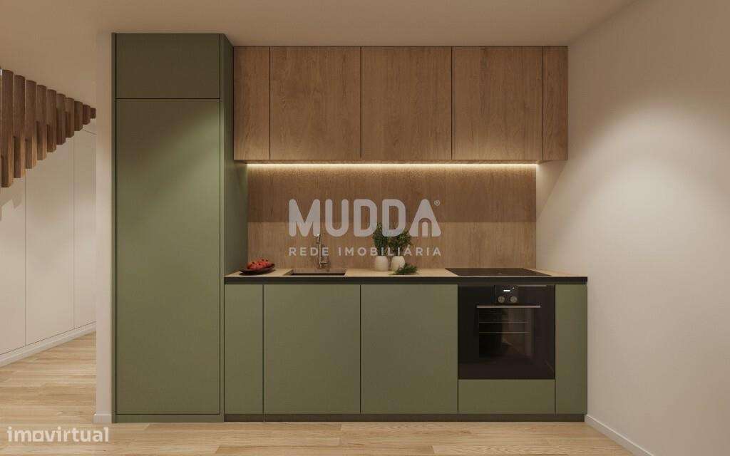 Moradia T2 em Esgueira - Grande imagem: 5/34