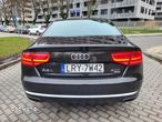 Audi A8 4.0 TFSI L Quattro - 25