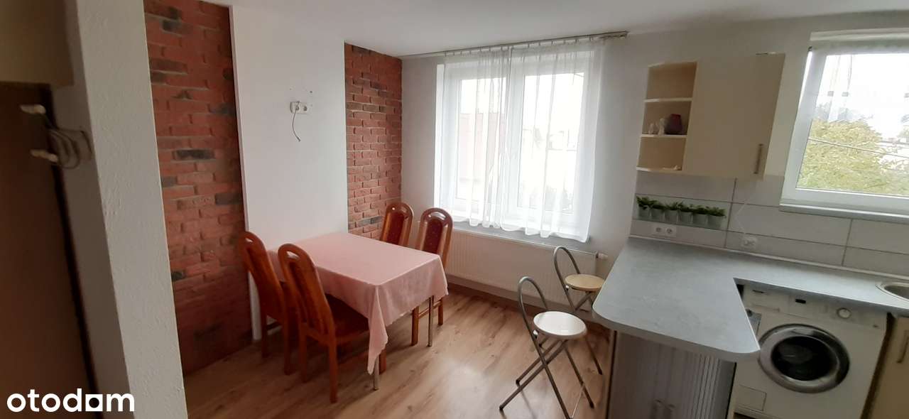 Dwupokojowe mieszkanie do wynajęcia w Toszku - Pełny obrazek: 4/20