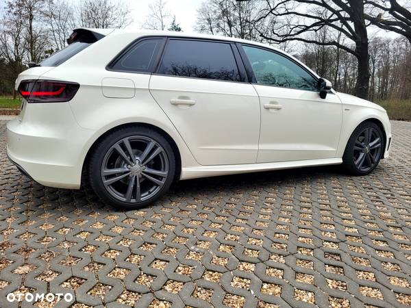 Audi A3 - 5