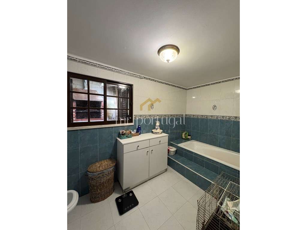 Quintinha em Mafra com 5.375m² | Moradia T2 + Potencial de Construç...-37