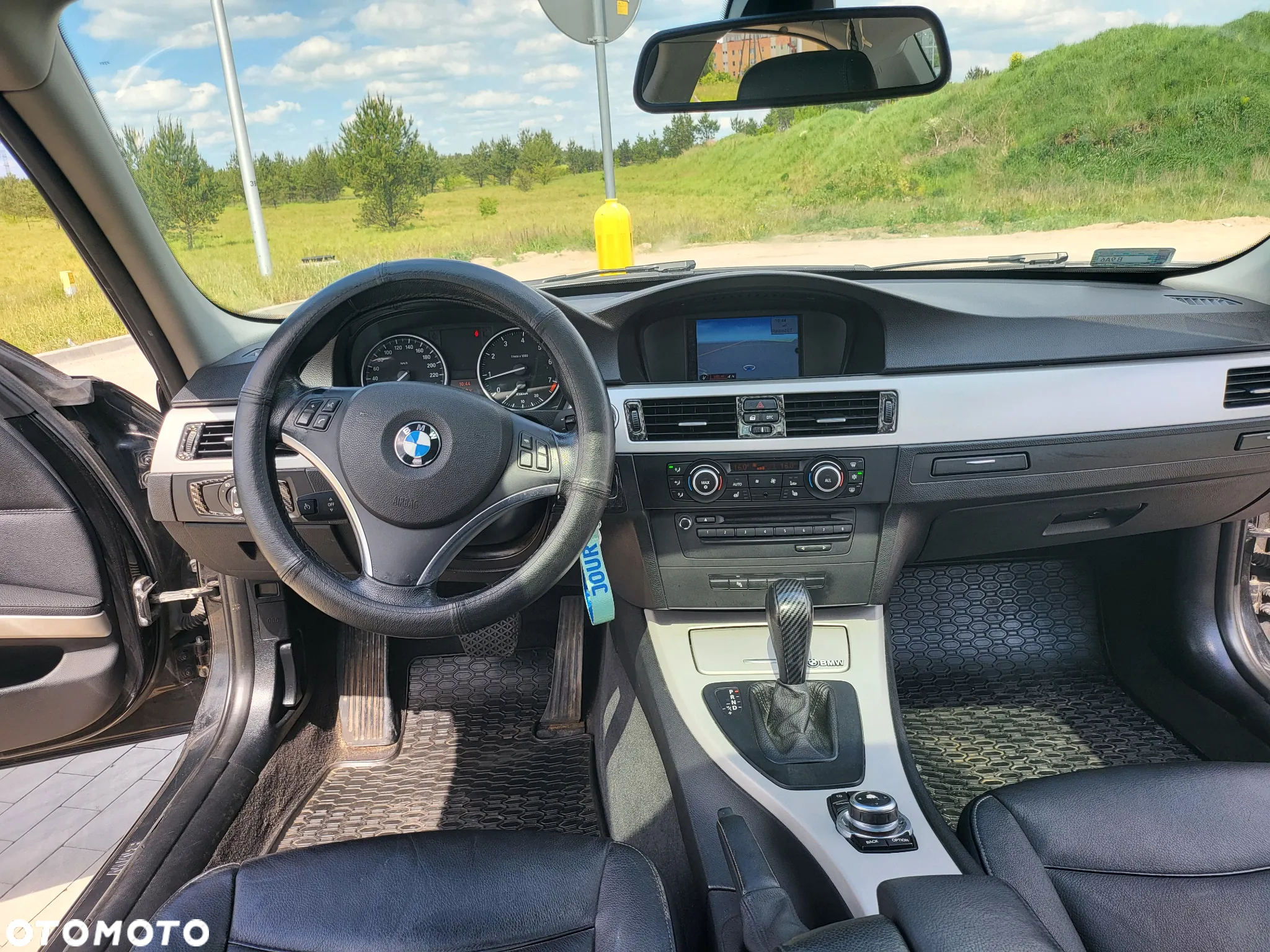 BMW Seria 3 320i Edition Exclusive - 24