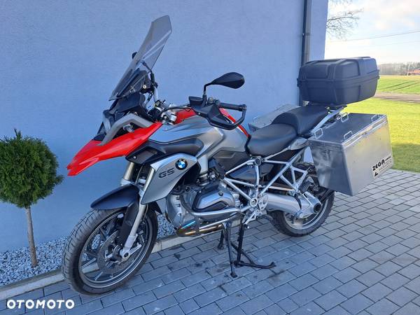 BMW GS - 3