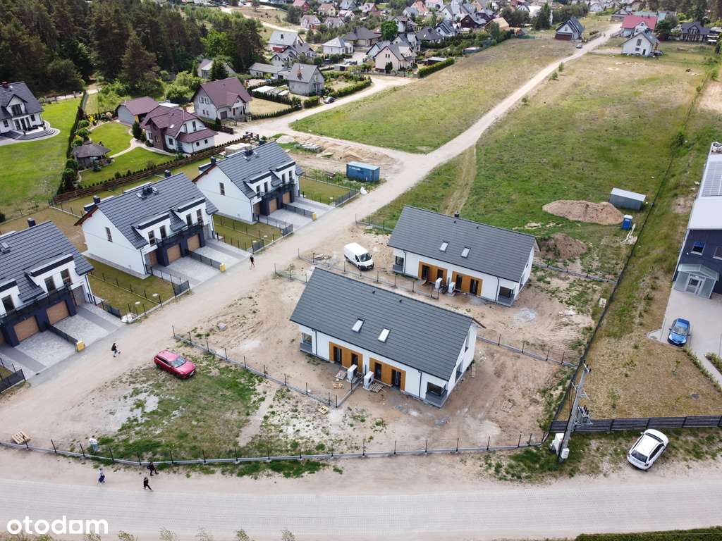 Energooszczędny dom k Trójmiasta - ostatni lokal!-5