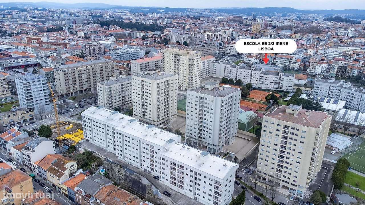 Apartamento T5 para venda - Grande imagem: 2/42