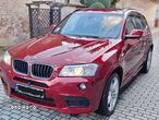 BMW X3 35i xDrive - 1