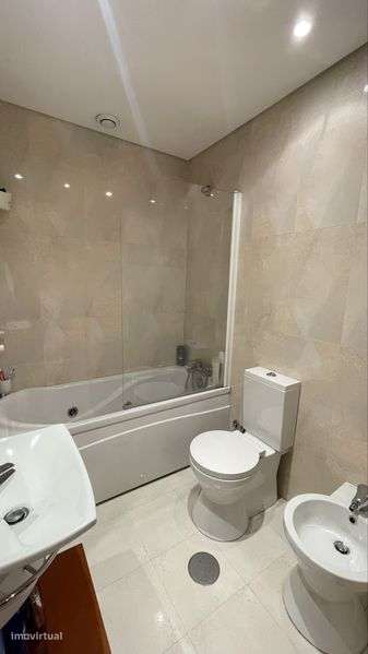 Apartamento T2 Leça do Balio - Grande imagem: 5/8