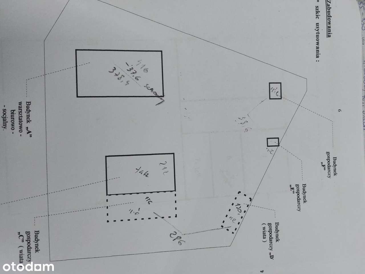 Na sprzedaż zakład produkujący opakowania foliowe-8