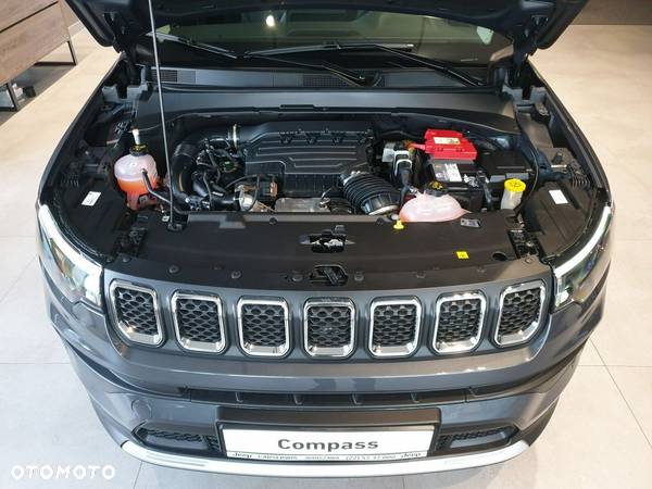 Jeep Compass - 5