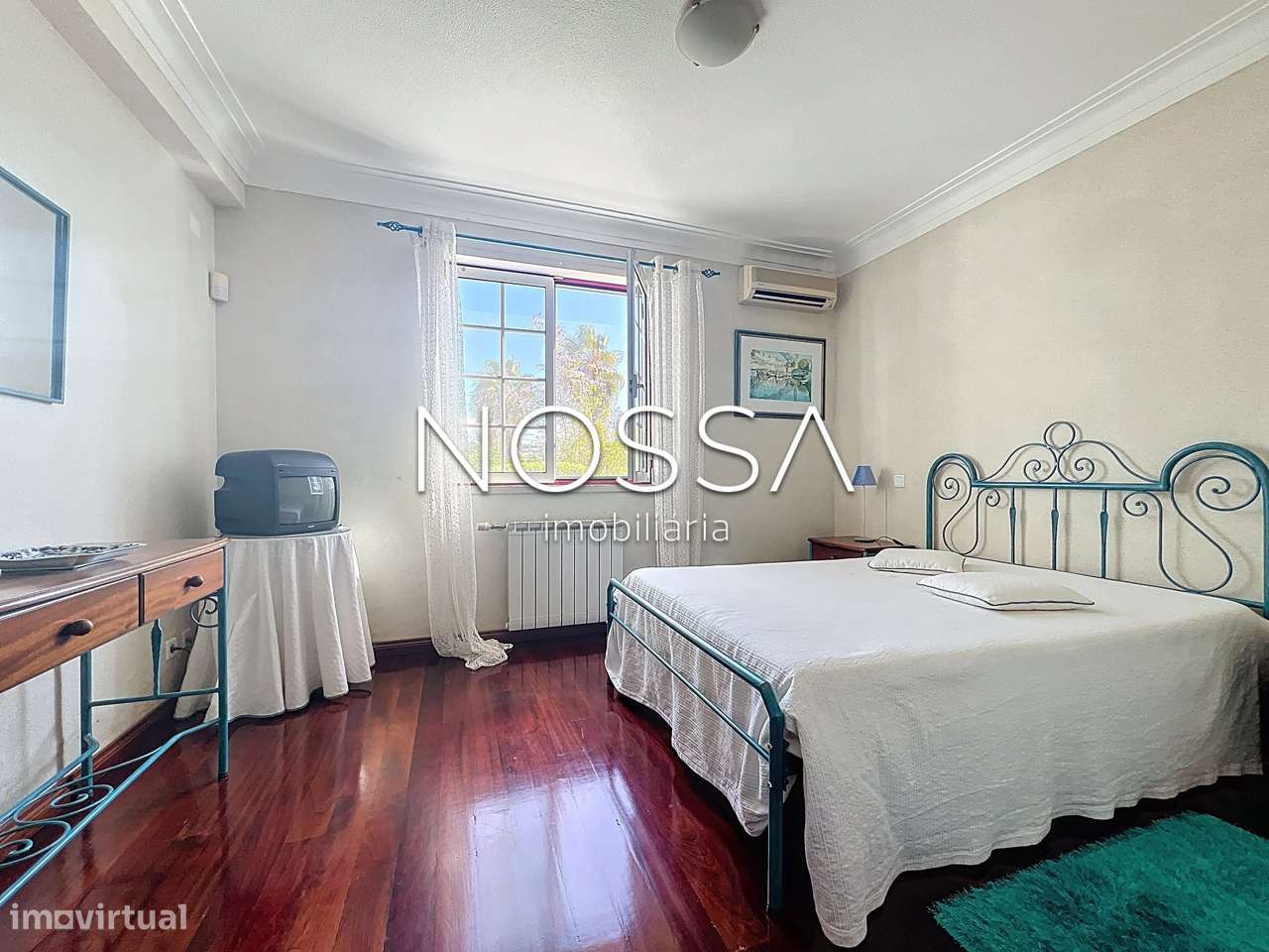 Exclusiva Moradia V6 em Quinta de Luxo – Arruda dos Vinhos-22