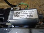 KOLUMNA KIEROWNICZA RANGE LAND ROVER GPLA-3C529-AA - 6