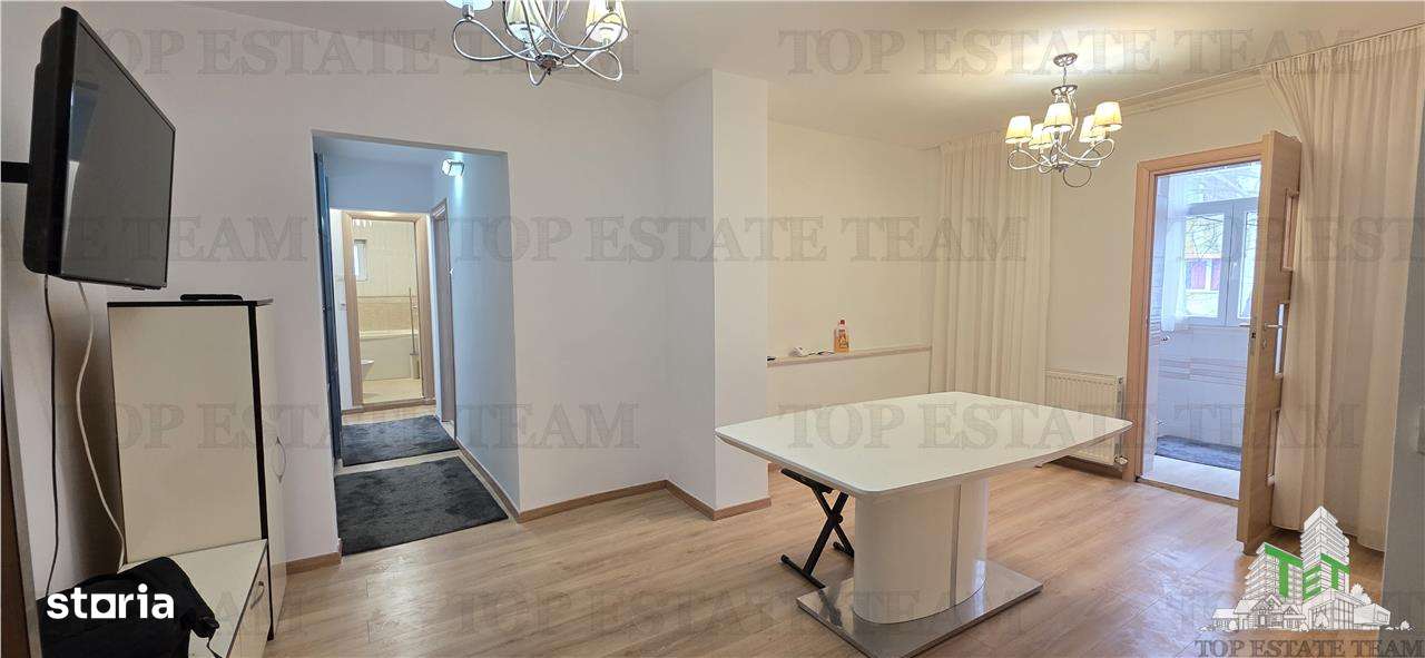 Vanzare Apartament 4 Camere, Crangasi - Ceahlau