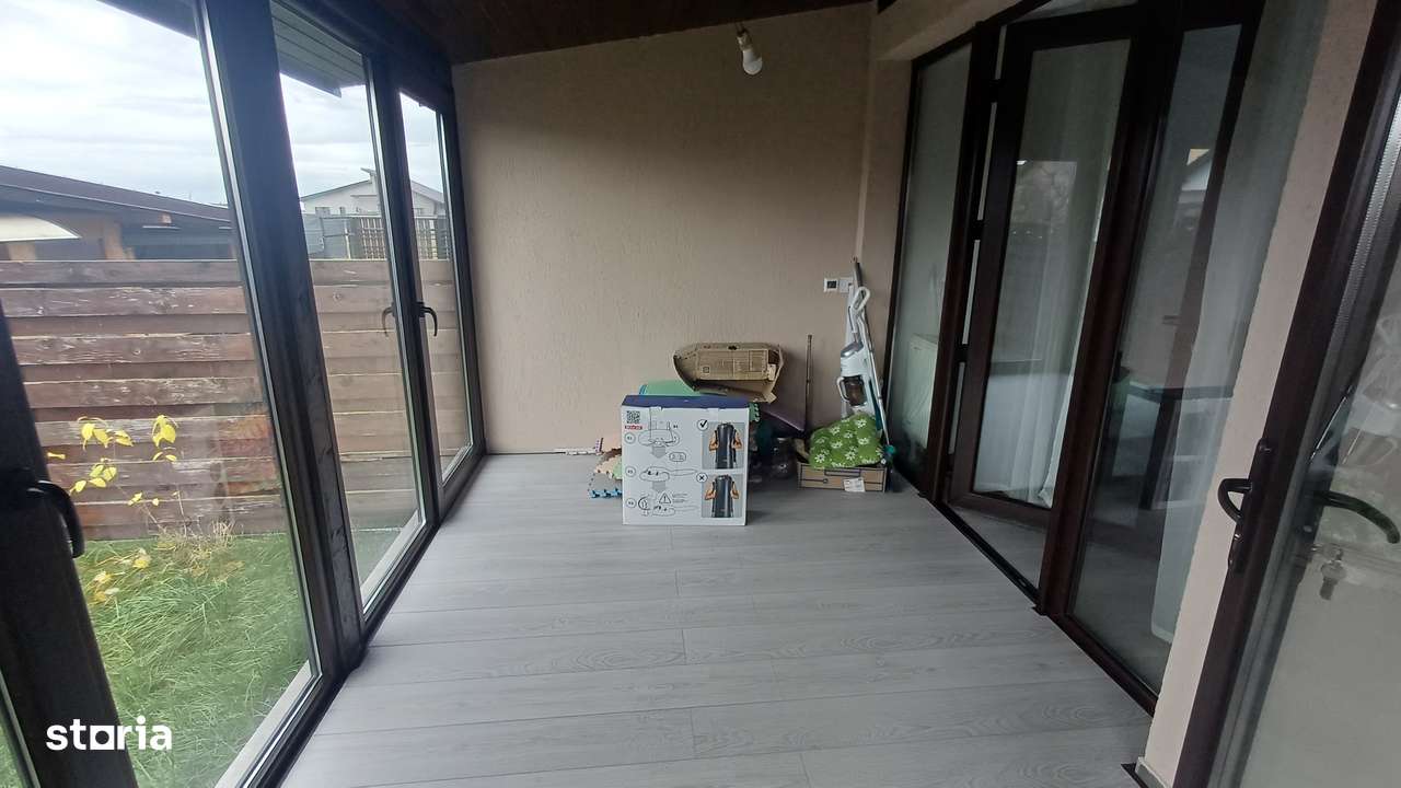 Pret special - Casa deosebita Harman, langa Mega Image - Imagine principală: 5/19