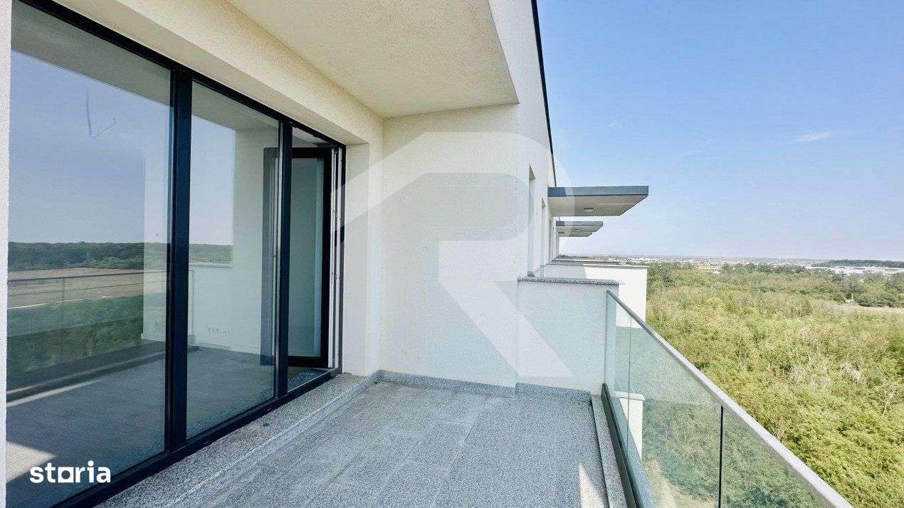 2 CAMERE Padurea BANEASA - bloc 2023 - Apartament premium in Greenfiel - Imagine principală: 3/13