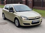 Opel Astra II 1.6 Start - 4