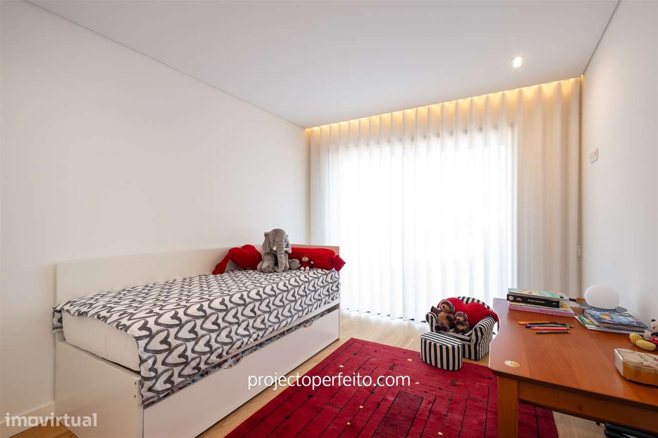 Apartamento T3 Venda em Espinho,Espinho-15