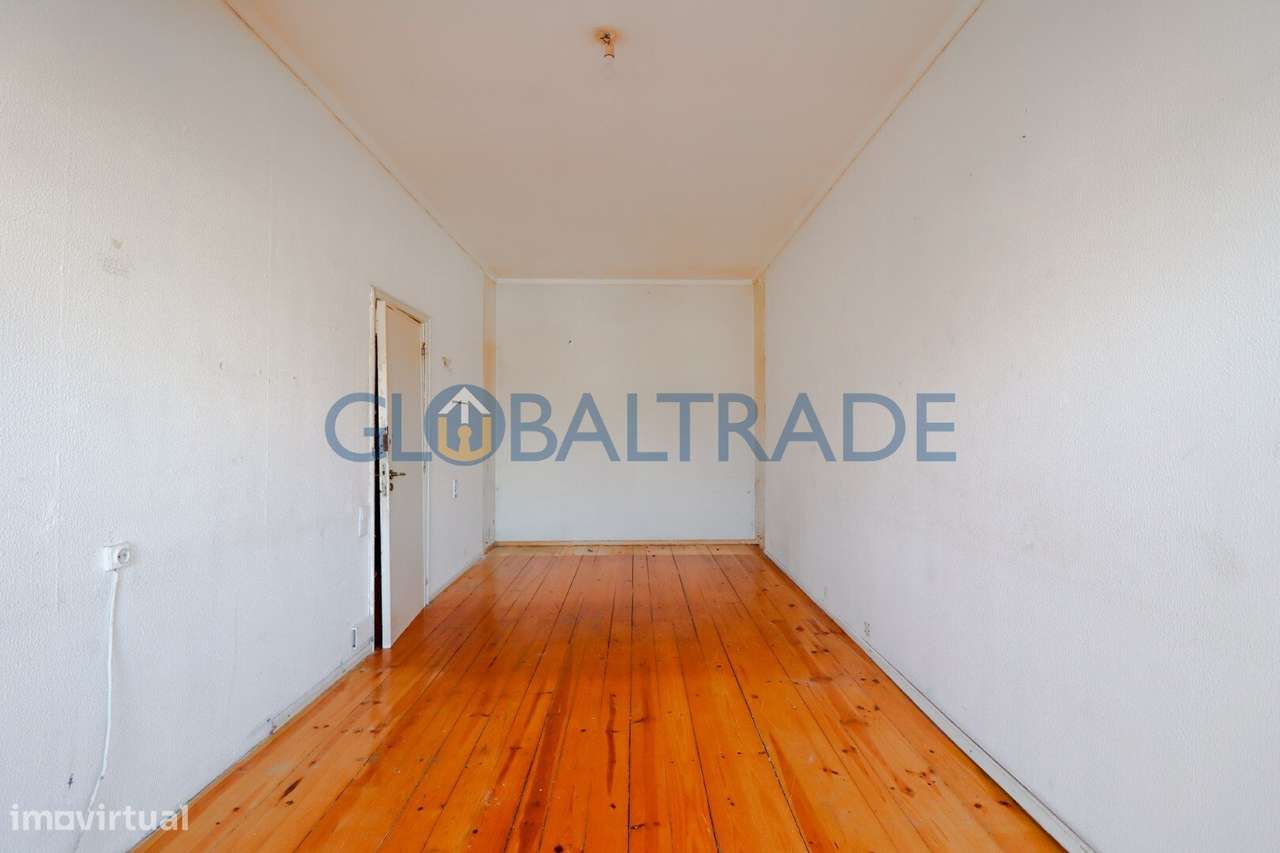 Apartamento T1+1 no coração do Porto - Grande imagem: 5/48