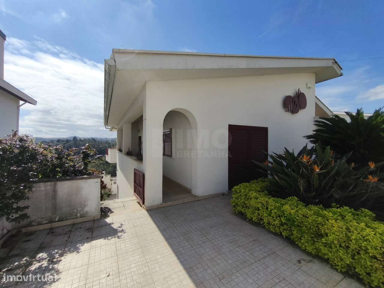 Moradia T6+3 c/ Piscina e Garagem - Coimbra-27
