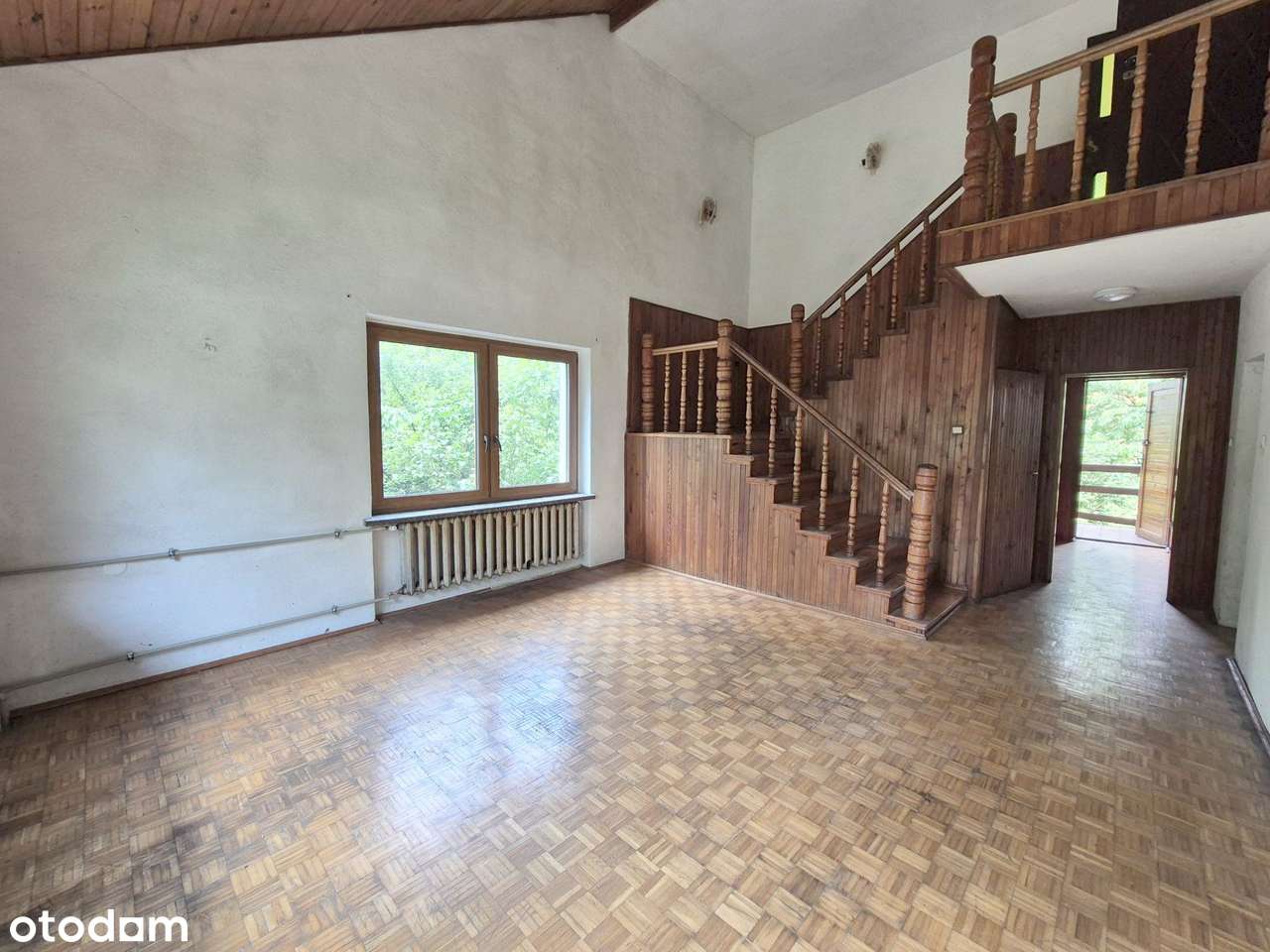 Dom - 4 pokoje - garaż / działka – 487 m2 / bardzo dobra lokalizacja - Pełny obrazek: 5/20