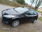 Ford Fiesta 1.25 Ambiente - 3