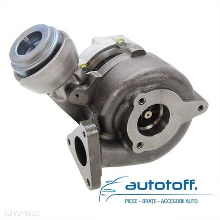 Turbo 1.9 2.0 TDI AVF AWX BNA BLB BPW BSS BGW BHW Audi VW Skoda nou! - 2