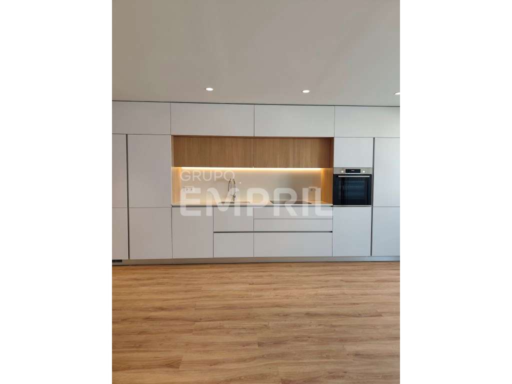 T2+1 Edifício Eleven Gaia - Grande imagem: 2/21