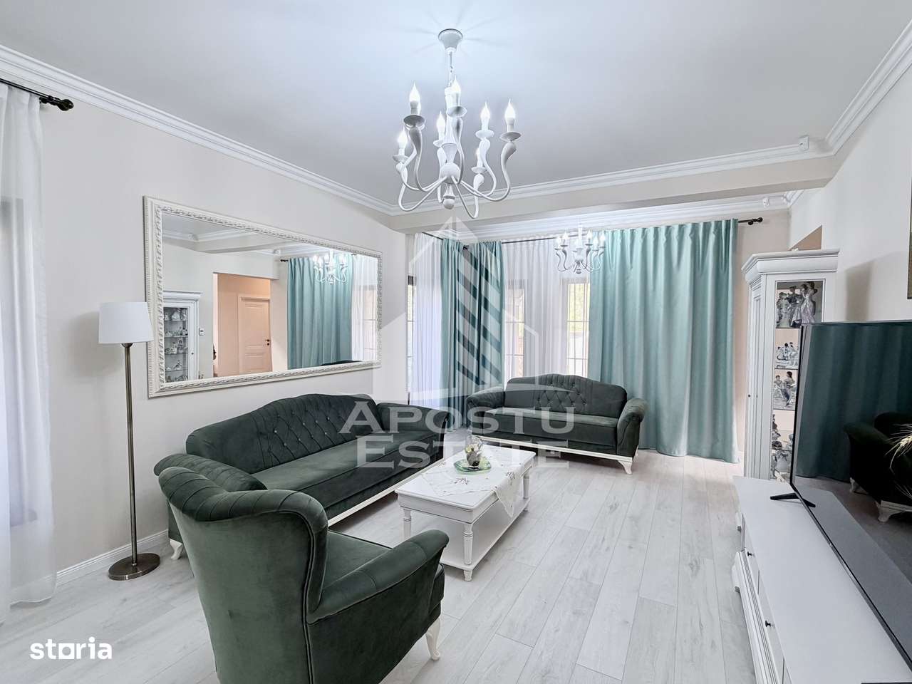 Casa individuala Sacalaz - Imagine principală: 2/18