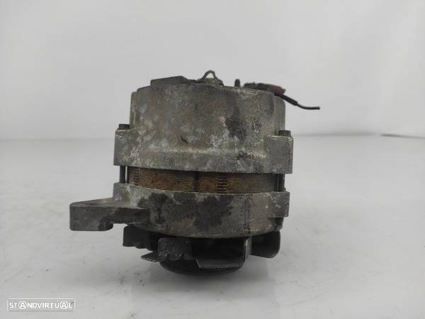 Alternador Opel Calibra A (C89) - 5