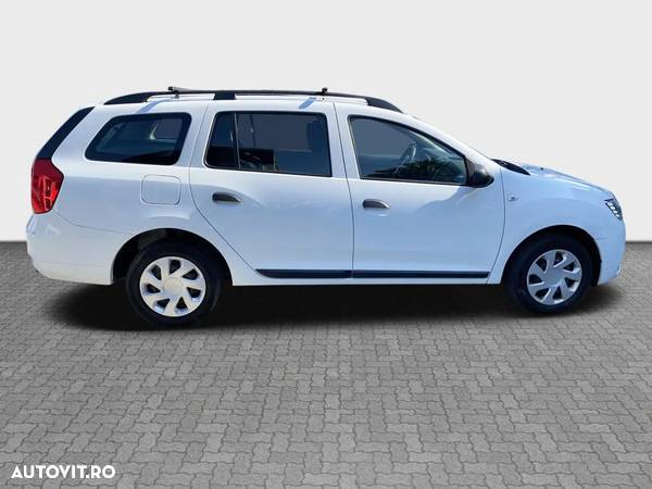 Dacia Logan - 6