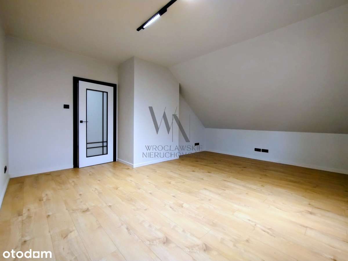 Dom*4pok*ogród z tarasem* garaż*-7