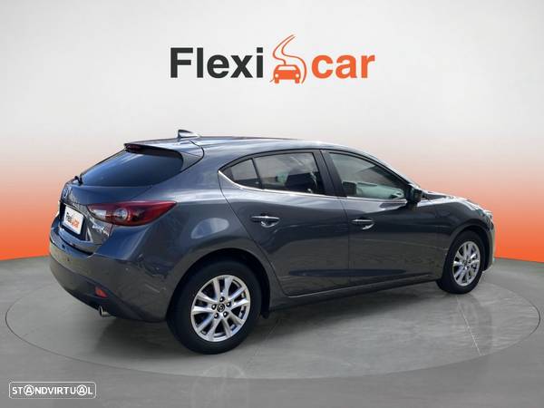 Mazda 3 1.5 Sky-D Evolve Navi - 7