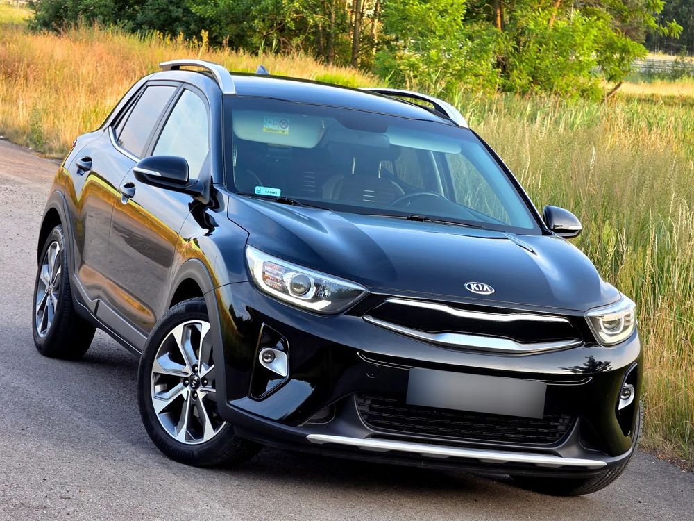 Kia Stonic 1.4 L 2019