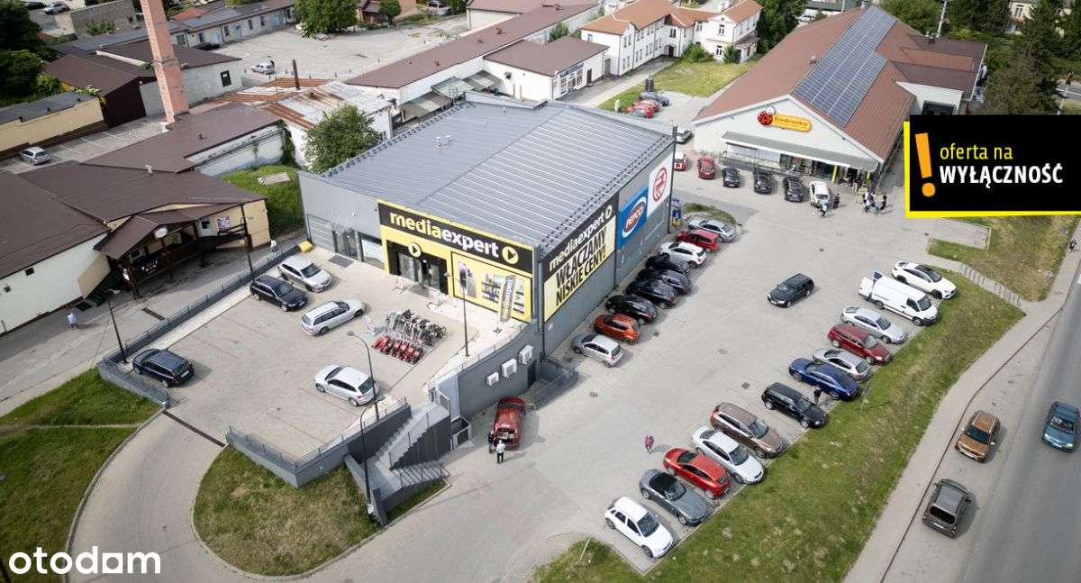 Atrakcyjna Lokalizacja – Park Handlowy - Roi 9% - Pełny obrazek: 4/12