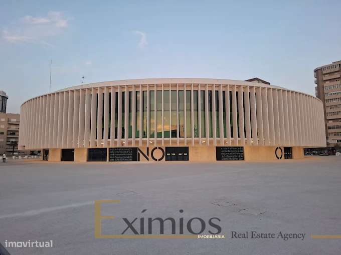 Apartamento T3 para venda, na Póvoa de Varzim-5